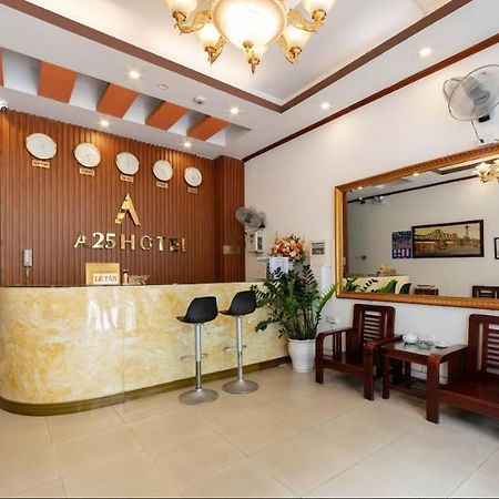 A25 Hotel - 45B Giang Vo Ханой Экстерьер фото