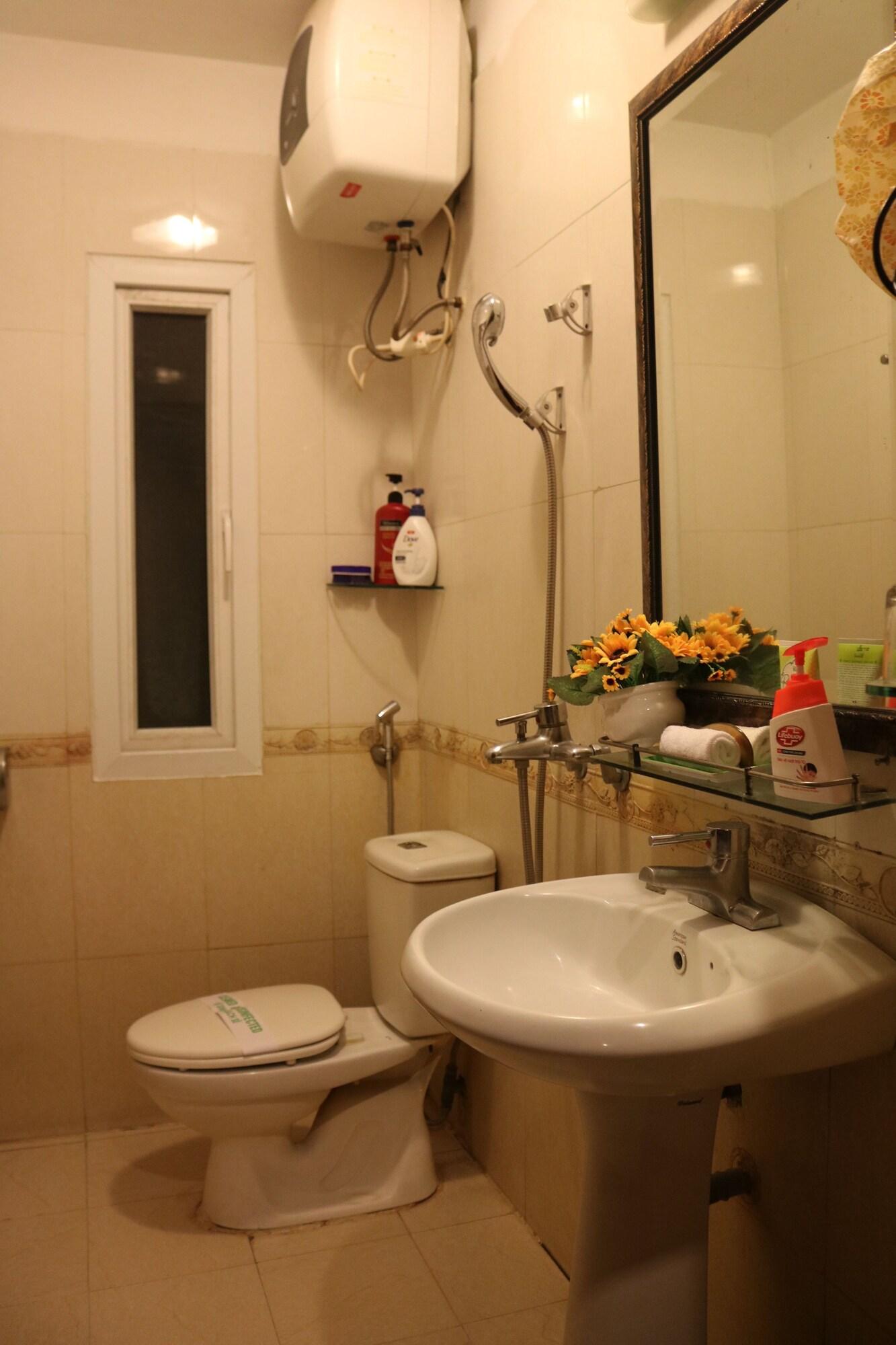 A25 Hotel - 45B Giang Vo Ханой Экстерьер фото
