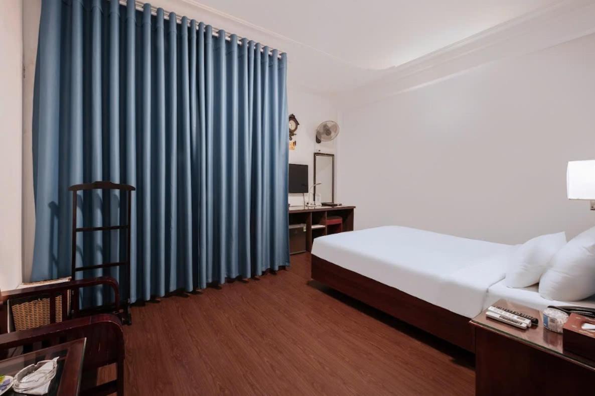 A25 Hotel - 45B Giang Vo Ханой Экстерьер фото